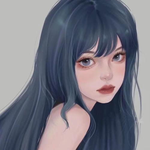 高级小众头像 小众高质量头像