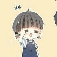 情侣卡通头像情侣专用 卡通情侣头像情侣专用