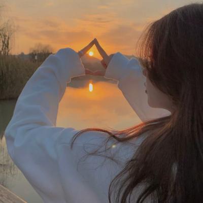 真人头像小姐姐 女生头像小姐姐真人