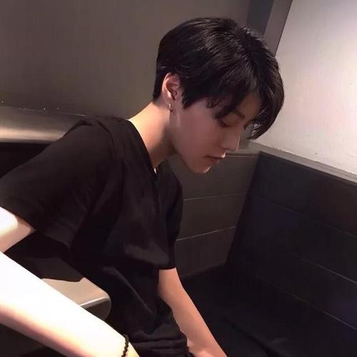 qq男生冷酷帅头像大全 qq头像男生冷酷霸气
