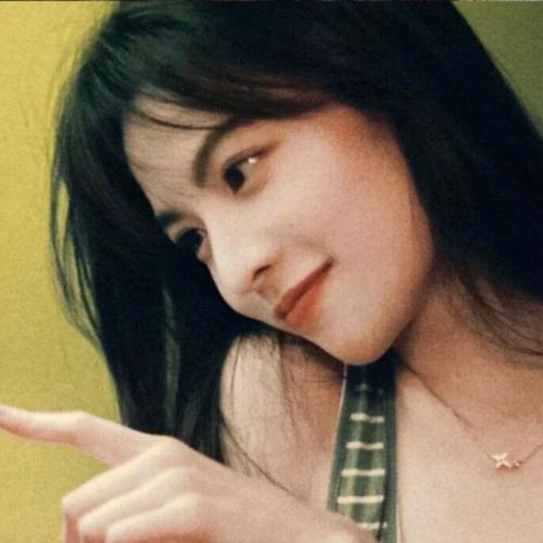 港风头像女生 港风头像女个性网图