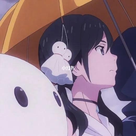 不容易发现的情侣头像 不难发现的情侣头像