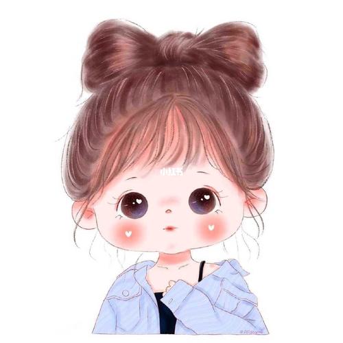 儿童卡通头像 儿童卡通头像图片大全