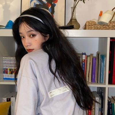 个人头像女生 女生用的个性头像图片大全