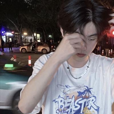 个性网男生头像 图片大全头像男生