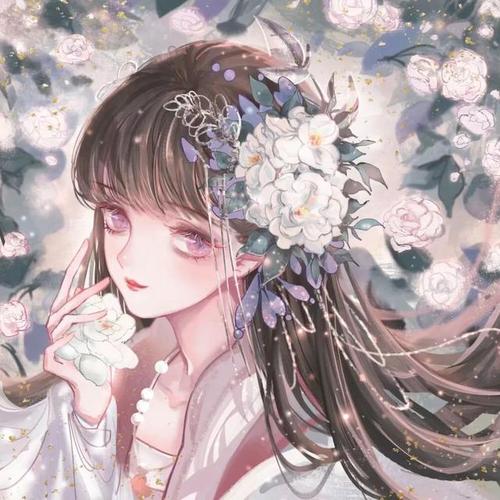 仙气飘飘的头像 仙气飘飘的头像图片男