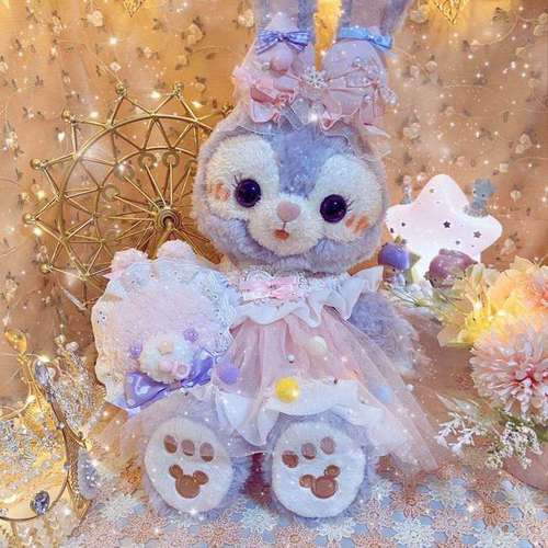 星黛露可爱头像 星黛露可爱头像高清