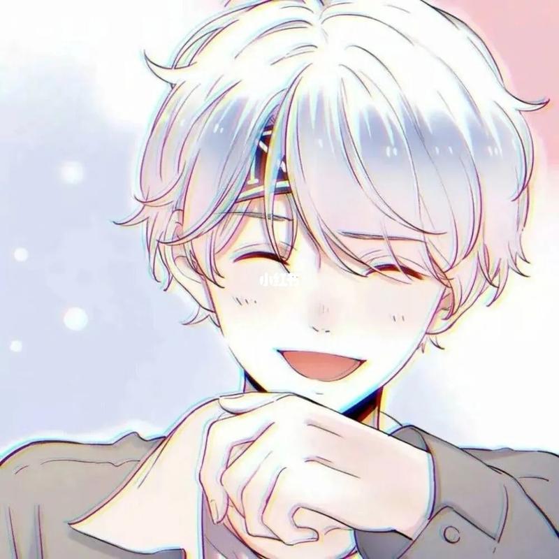 帅气的动漫头像男生 帅气男生头像动漫炫酷图片
