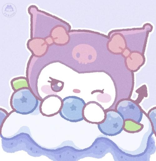 三丽鸥闺蜜头像 三丽鸥三人闺蜜头像