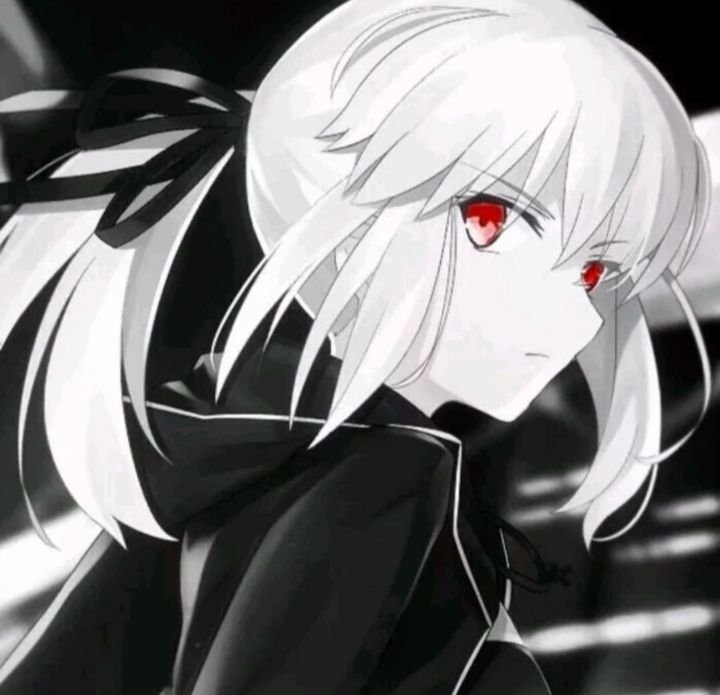 女漫头像图片 头像女生动漫日系图片