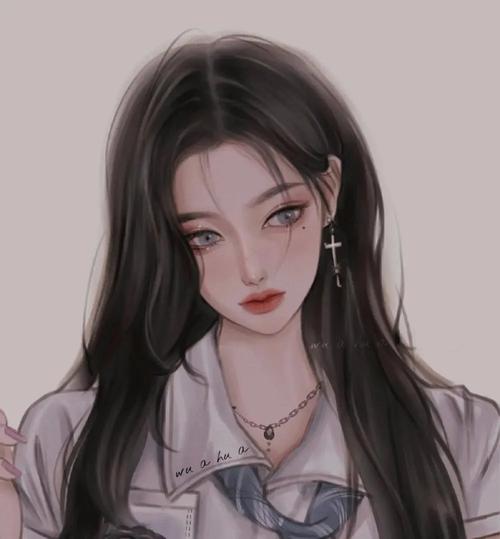 好看漫画头像 好看漫画头像图片霸气