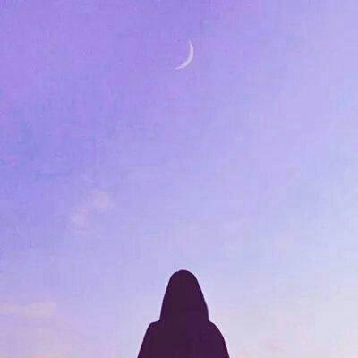 背影情侣头像一男一女 情侣头像一男一女背影图片