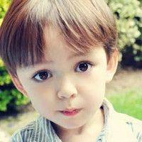 小孩子情侣头像 情侣头像小孩子的头像