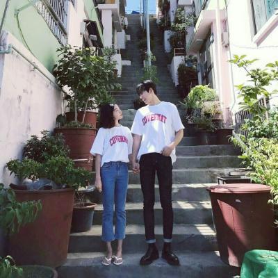 最火情侣头像一人一张 情侣个性头像一人一张