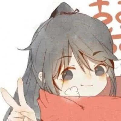 动漫情侣头像一人一半 情侣头像一人一半