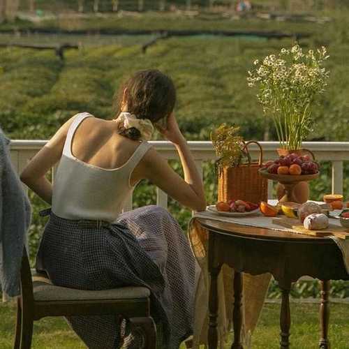 文艺有深度的头像 文艺头像有深度