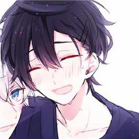 双人头像男生兄弟 动漫男生兄弟头像图片