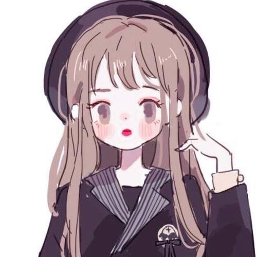 闺蜜两人头像 闺蜜的两人头像