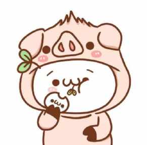 动漫头像卡通动物 卡通动漫人物头像