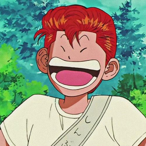 樱木花道情侣头像 樱木花道情头情侣