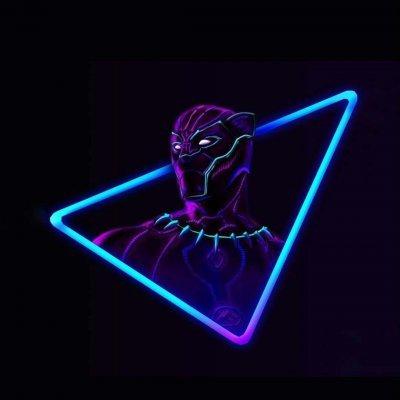 炫酷头像霸气科幻 炫酷科幻头像霸气十足