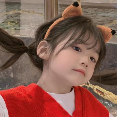 可爱小女生头像 可爱小女生头像图片真人