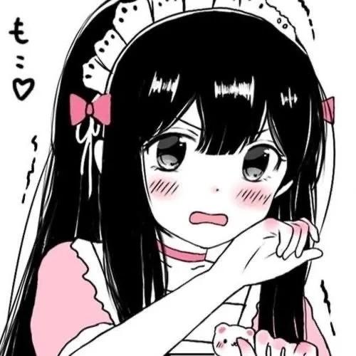 日系头像女动漫 动漫头像女日系