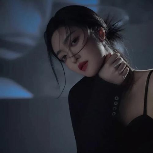 适合女生的伤感头像 伤感个性头像图片女生