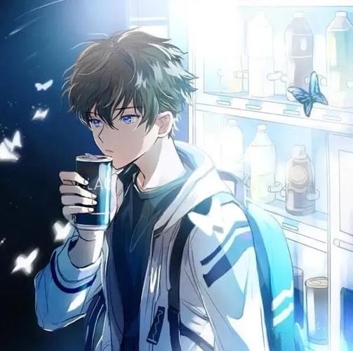 男人专用头像图片男生 男用的头像图片大全