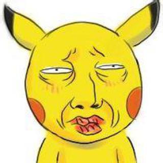 逗比五人头像一人一张 五人同一系列逗比头像