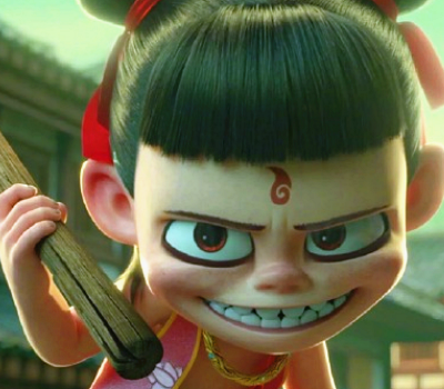 哪吒头像图片大全 哪吒头像图片大全