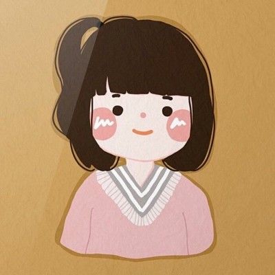 四人同一系列头像 四人组头像四张图片