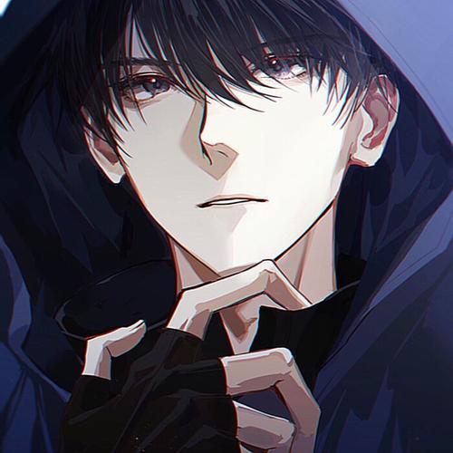 帅气的头像动漫 帅气的动漫头像图片大全