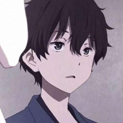 卡通男生头像帅气 卡通男生头像帅气图片动漫