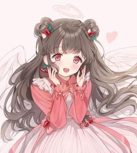 闺蜜头像一对 闺蜜图片头像一对一双人