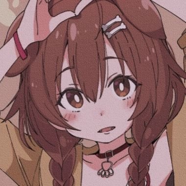 多人头像可爱女生图片 多人团头可爱图片女生