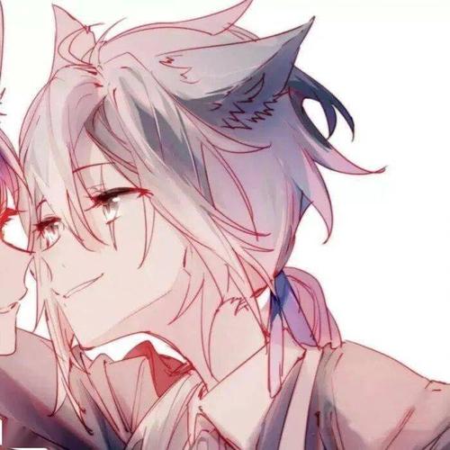 情侣头像男男动漫 男男头像动漫情侣头像