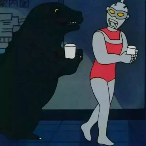 qq沙雕头像 Qq沙雕头像