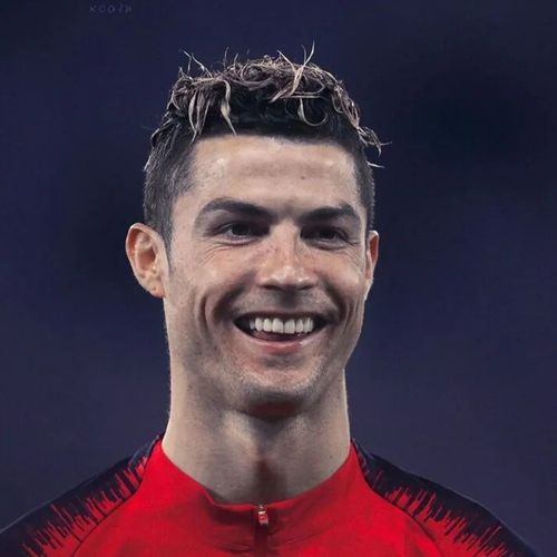 c罗图片头像帅气 c罗图片头像帅气