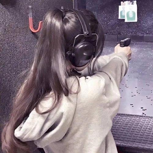 超酷头像女生霸气 超酷头像女生霸气图片高清