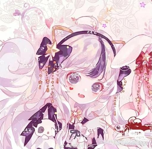 神仙闺蜜头像动漫三人 三人闺蜜头像仙女三张卡通动漫