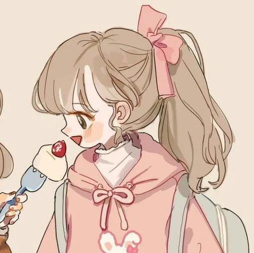 网红闺蜜头像一左一右 好看的闺蜜头像图片一左一右