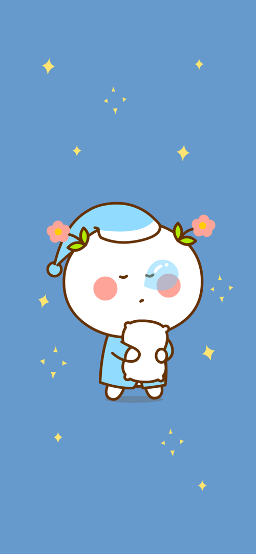 微信头像壁纸 微信头像壁纸图片星空