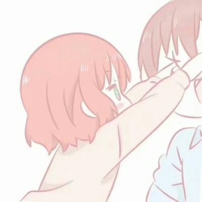 超可爱情侣头像 超可爱情侣头像图片一对甜蜜