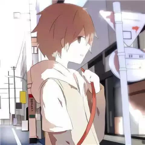 超级不明显的情头 超级不明显的情头个性网