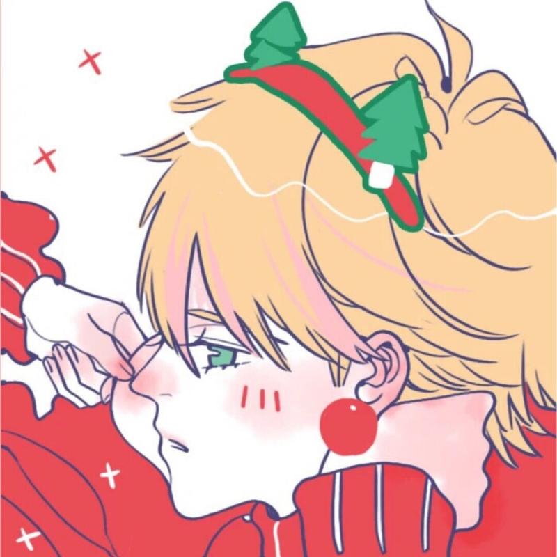 高质量甜甜的情侣头像 甜甜的高清情侣头像