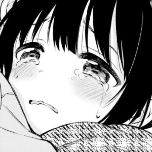 动漫伤感头像 动漫伤感头像图片大全