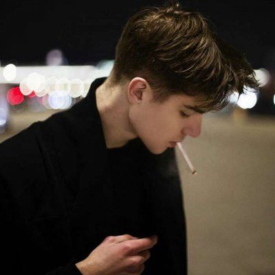 外国帅哥图片头像 帅气外国男生图片头像图片