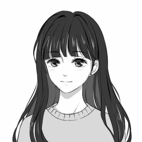 情侣头像高冷一左一右 情侣头像高冷图片一男一女