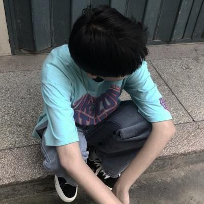 好看qq男生头像大全 qq男的头像好看的图片